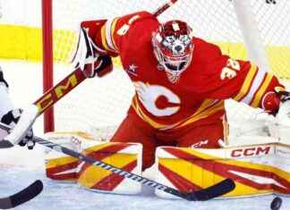 Top Fantasy Hockey Goalie Matchups to Exploit – ESPN news-20112024-100319