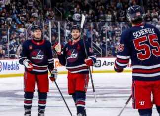 Analyzing the Winnipeg Jets’ Impressive Performance this Season – ESPN news-21112024-055824