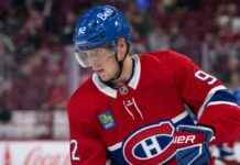 Montreal Canadiens’ Laine Skates with Team After Injury – ESPN news-21112024-055915