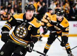 Fantasy Hockey: Impact of Bruins Coaching Change on Slumping Stars news-22112024-000701