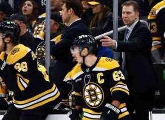 Bruins Secure Victory Against Utah in Interim Coach Joe Sacco’s Debut news-22112024-075457