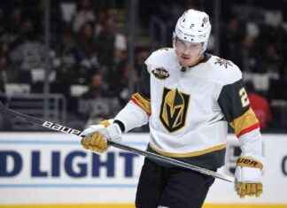 NHL clarifies decision not to suspend Zach Whitecloud for hit – ESPN news-22112024-075523