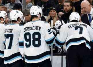 Utah Hockey Club Overcomes Traffic Challenges to Reach Toronto Arena – ESPN news-26112024-051840