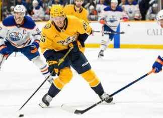 Penguins Trade for Philip Tomasino from Nashville in Exchange for 2027 Draft Pick news-26112024-051905