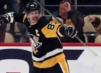 Sidney Crosby Celebrates 600th Goal Milestone in Emotional Interview news-26112024-112225