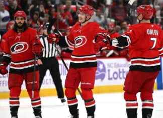 NHL 2024-25 Quarter Mark Grades for All 32 Teams – ESPN news-26112024-172505