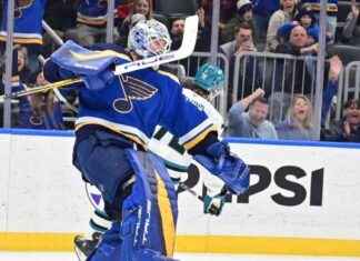 Fantasy Hockey Waiver Picks: Will Blues Benefit from New Coach Bump? – ESPN news-26112024-172532