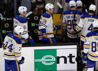Buffalo Sabres Losing Streak Reaches 13 Games: What’s Next? buffalo-sabres-losing-streak-reaches-13-games-whats-next