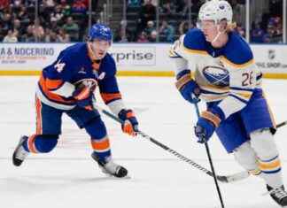 Buffalo Sabres’ Impressive Victory Over Islanders Eases Pressure – ESPN buffalo-sabres-mpressive-victory-over-slanders-eases-pressure-espn