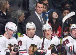 Chicago Blackhawks Fire Luke Richardson After Poor Start – ESPN chicago-blackhawks-fire-luke-richardson-after-poor-start-espn