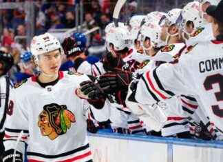 Chicago White Sox Rebuild: Accelerating for Prospect Bedard? chicago-white-sox-rebuild-accelerating-for-prospect-bedard