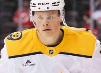 Colorado Avalanche trade for center Juuso Parssinen – Latest News and Updates colorado-avalanche-trade-for-center-juuso-parssinen-latest-news-and-updates