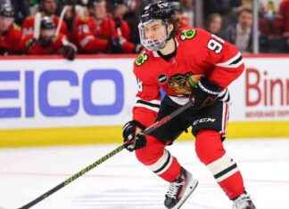 Connor Bedard: Olympic Contender despite 4 Nations Snub connor-bedard-olympic-contender-despite-4-nations-snub