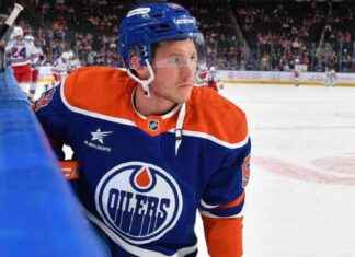 Jeff Skinner of Oilers Fined $2,000 by NHL for Embellishment jeff-skinner-of-oilers-fined-2000-by-nhl-for-embellishment