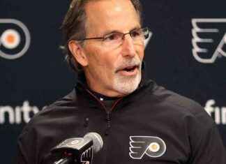 John Tortorella Criticizes Officiating in Flyers’ OT Loss john-tortorella-criticizes-officiating-in-flyers-ot-loss
