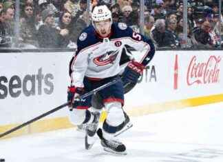 NHL Trade Grades: Wild Acquire Former Top Pick David Jiricek news-01122024-061058