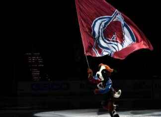 Miles Wood Injury Update: Avalanche Forward Out Month-to-Month news-02122024-004540