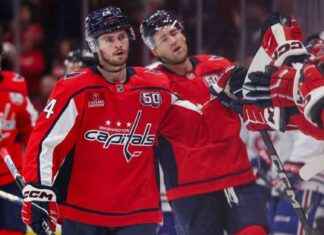 NHL 2024-25 Season: Ranking Overachievers and Underperformers nhl-2024-25-season-ranking-overachievers-and-underperformers