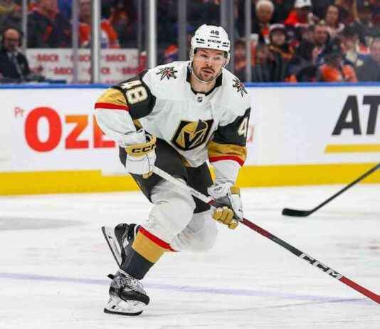 NHL Betting Tips: Red Wings vs Bruins, Oilers vs Golden Knights – ESPN nhl-betting-tips-red-wings-vs-bruins-oilers-vs-golden-knights-espn