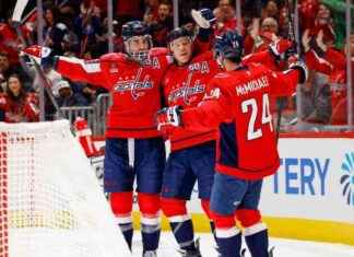 NHL Bubble Watch: Playoff Projections for All 32 Teams nhl-bubble-watch-playoff-projections-for-all-32-teams