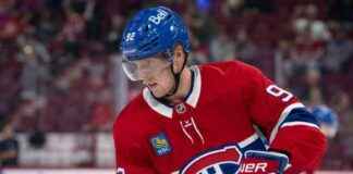 patrik-laines-canadiens-debut-after-knee-rehab-espn-updates
