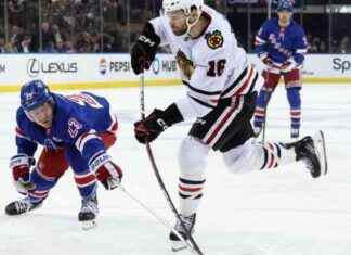 Rangers Seek Answers After Loss to League-Worst Blackhawks rangers-seek-answers-after-loss-to-league-worst-blackhawks