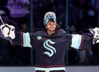 Is Joey Daccord the Goalie Savior Canada Needs? s-joey-daccord-the-goalie-savior-canada-needs