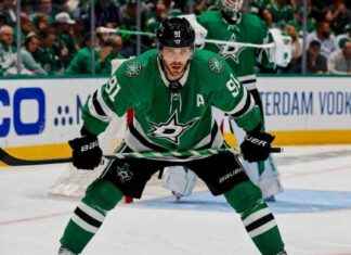 Tyler Seguin to Miss 4-6 Months for Hip Surgery: ESPN tyler-seguin-to-miss-4-6-months-for-hip-surgery-espn