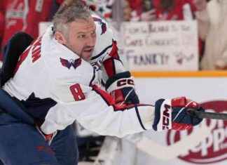 Alex Ovechkin Breaks Record with Goal No. 873 alex-ovechkin-breaks-record-with-goal-no-873