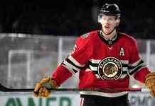Blackhawks’ Connor Murphy Placed on Injured Reserve with Groin Injury blackhawks-connor-murphy-placed-on-njured-reserve-with-groin-njury