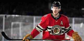 Blackhawks’ Connor Murphy Placed on Injured Reserve with Groin Injury blackhawks-connor-murphy-placed-on-njured-reserve-with-groin-njury