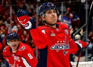 Dylan Strome: The Capitals’ Secret Ingredient | ESPN dylan-strome-the-capitals-secret-ngredient-espn