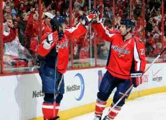 Exclusive Interview with the Only NHL Teammate of Ovechkin and Gretzky exclusive-nterview-with-the-only-nhl-teammate-of-ovechkin-and-gretzky