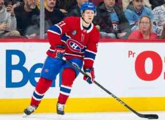 Montreal Canadiens’ Emil Heineman Injured in Car Accident, Out for 3-4 Weeks montreal-canadiens-emil-heineman-njured-in-car-accident-out-for-3-4-weeks