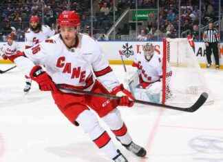 NHL Execs Discuss Mikko Rantanen Trade and Future Deadline Deals nhl-execs-discuss-mikko-rantanen-trade-and-future-deadline-deals