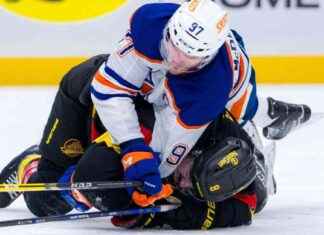 NHL Players Connor McDavid and Tyler Myers Facing Suspensions nhl-players-connor-mcdavid-and-tyler-myers-facing-suspensions