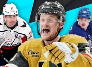 NHL Power Rankings: Fantasy MVP for Every Team – ESPN nhl-power-rankings-fantasy-mvp-for-every-team-espn