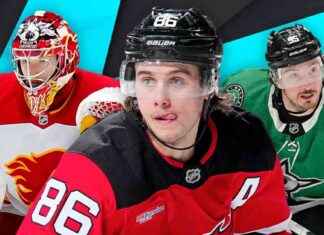 NHL Power Rankings: January Trends for Each Team – Updated 1-32 Poll nhl-power-rankings-january-trends-for-each-team-updated-1-32-poll