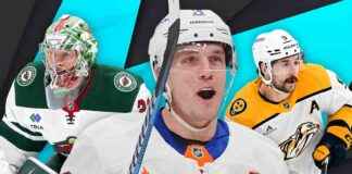 nhl-power-rankings-ranking-every-teams-points-pace-for-the-season