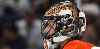 samuel-ersson-steps-in-for-markstrom-at-4-nations-tournament