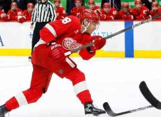 Top Fantasy Hockey Waiver Picks: Kane and Red Wings Soaring – ESPN top-fantasy-hockey-waiver-picks-kane-and-red-wings-soaring-espn