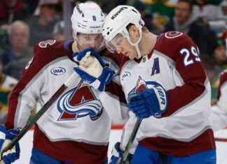 4 Nations Face-Off: Player Rankings and Analysis 4-nations-face-off-player-rankings-and-analysis