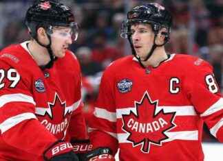 4 Nations Face-Off: Player Ratings, Stars, Slouches, Final Preview 4-nations-face-off-player-ratings-stars-slouches-final-preview