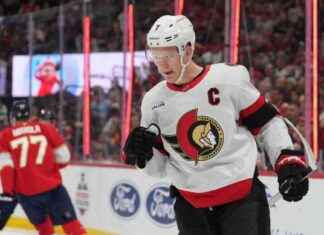Brady Tkachuk Leads Senators’ Playoff Charge and Team USA brady-tkachuk-leads-senators-playoff-charge-and-team-usa