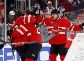 Canada’s Dominant Victory Over Finland: Top Grades, Players canadas-dominant-victory-over-finland-top-grades-players