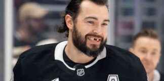 canadas-drew-doughty-joins-team-for-4-nations-face-off