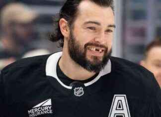 Canada’s Drew Doughty Joins Team for 4 Nations Face-Off canadas-drew-doughty-joins-team-for-4-nations-face-off