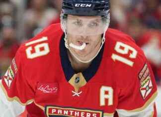 Florida Panthers face Seattle Kraken without Matthew Tkachuk florida-panthers-face-seattle-kraken-without-matthew-tkachuk