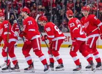 NHL Playoff Hopes Projection for All 32 Teams nhl-playoff-hopes-projection-for-all-32-teams