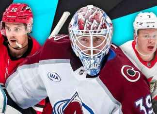 NHL Power Rankings: Top Strengths of Each Team nhl-power-rankings-top-strengths-of-each-team